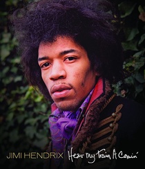 Jimi Hendrix: Hear My Train a Comin' (2013)
