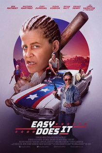 Easy Does It (2019)