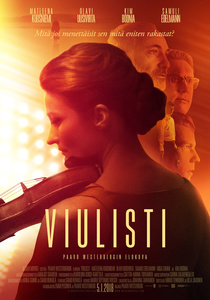 Viulisti (2018)