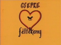 Csepke (1984–1987)