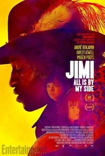 All Is by My Side (2014)