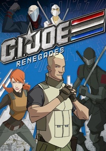 G.I. Joe Renegátok (2010–2011)