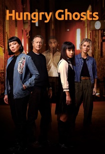 Hungry Ghosts (2019–2019)