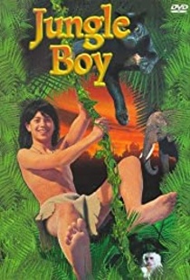 Dzsungel fiú (1998)