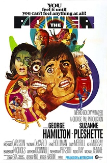 Az erő (1968)