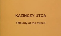 Kazinczy utca (1999)