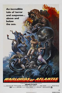 Az Atlantisz urai (1978)