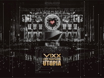 VIXX Live Fantasia – UTOPIA (2015)