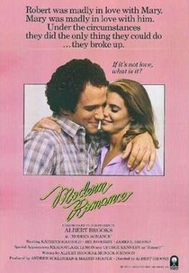 Modern Romance (1981)