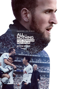 All or Nothing: Tottenham Hotspur (2020–2020)