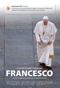 Francesco (2020)