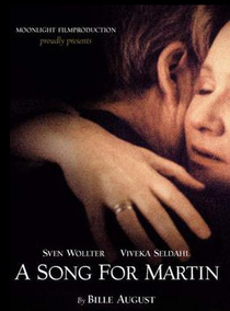 En sång för Martin (2001)