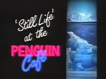 'Still Life' at the Penguin Café (1991)