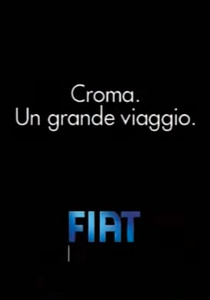 Fiat Croma (2005)