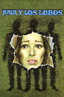 Anna és a farkasok (1973)