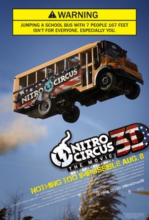 Nitro Circus (2012)