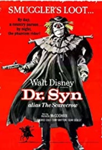 Dr. Syn kettős élete (1963)