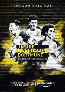 Inside Borussia Dortmund (2019–)