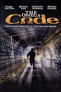 Az Omega kód (1999)