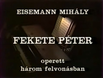 Fekete Péter (1993)