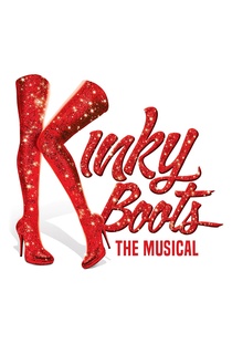 Kinky Boots: The Musical (2020)