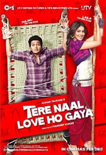 Tere Naal Love Ho Gaya (2012)