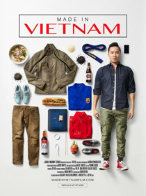 Made in Vietnam (2017)