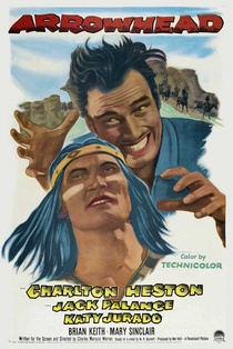 Az apacsok nyila (1953)