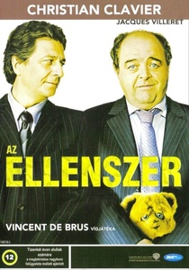 Az ellenszer (2005)