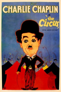 A cirkusz (1928)