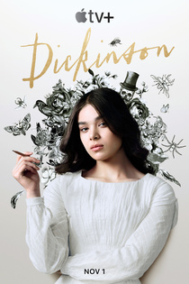 Dickinson (2019–2021)