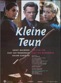 Kis Toni (1998)