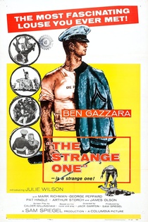 The Strange One (1957)