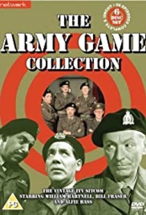 The Army Game (1957–1961)