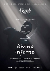 Divino Inferno – És Rodin megalkotta a Pokol Kapuját (2017)