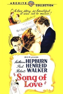 Szerelmi dal (1947)