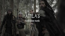 Attila nyomában: a hunok királya (2020)