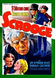 Scrooge (1935)