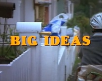 Nagy ötletek (1992)