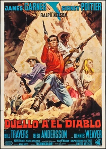 Párbaj Diablónál (1966)