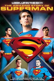 Nézd, fent az égen! – Superman csodálatos élete (2006)