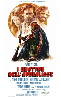 I quattro dell'apocalisse (1975)