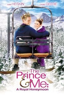 Én és a hercegem 3. – Királyi mézeshetek (2008)