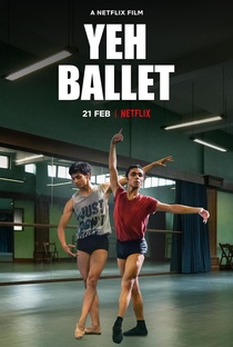 Balett Mumbaiban (2020)