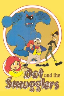Dot és a csempészek (1987)