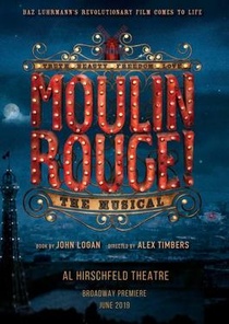 Moulin Rouge! The Musical (2019)