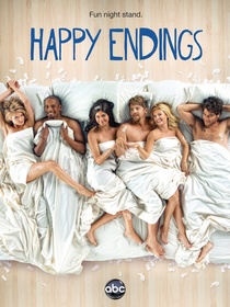 Happy Endings – Fuss el véle! (2011–2013)