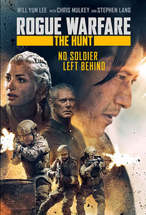 Zsiványkommandó 2: A vadászat (2019)