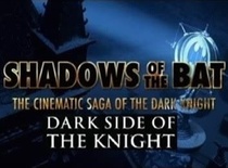 A denevér árnyékában: A sötét lovag a mozivásznon – A legenda újjáéled (2005)