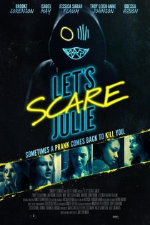 Let's Scare Julie To Death (2019)
